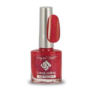 Crystal Nails Long Lasting Körömlakk 205 - 10ML főképe